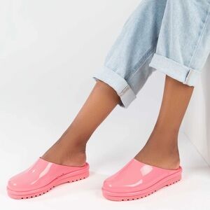 Melissa Clog